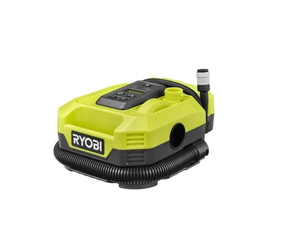 Ryobi RMI18-0 Solo Akülü Hava Kompresörü ürün görseli 1