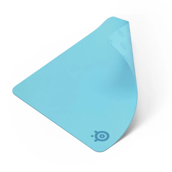 SteelSeries QcK Large Gaming Oyuncu Mouse Pad - Mavi ürün görseli 1