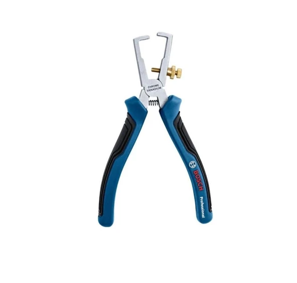 Bosch Kablo Sıyırma Pensesi 160mm ürün görseli 1