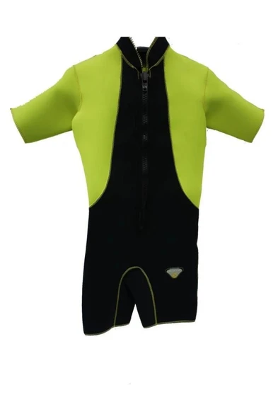 Tigullio Junior Shorty   S - Resim 2