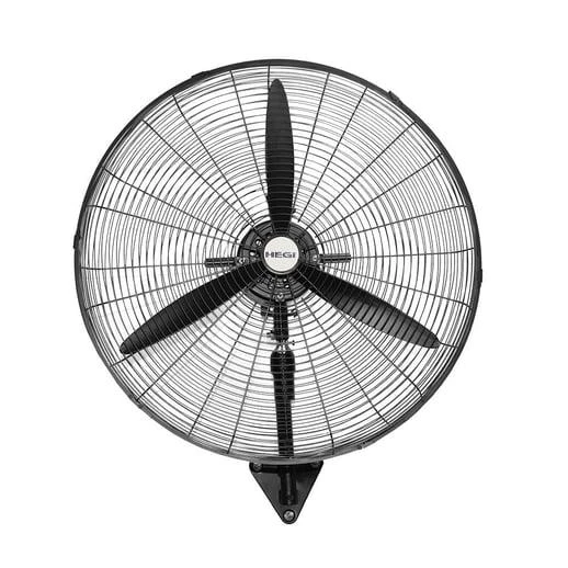 Hegi Sanayi Tipi Duvar Vantilatör  65cm ürün görseli 1
