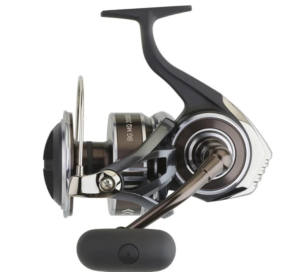 Daiwa BG MQ 10000H Olta Makinesi ürün görseli 1