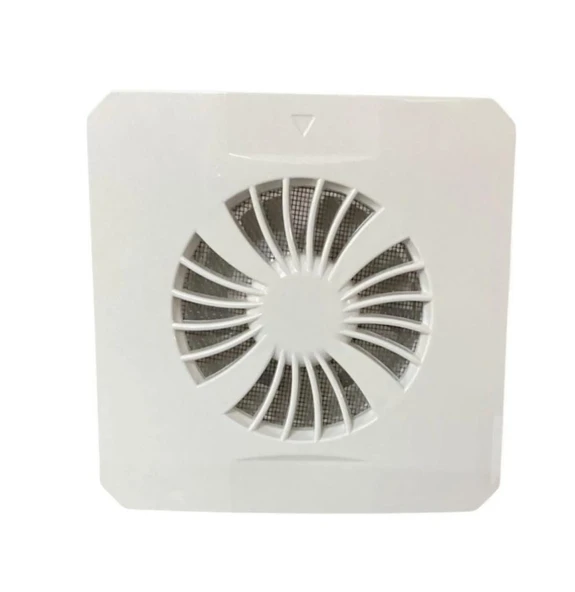 Bylion Süper Sessiz Banyo Fanı  120mm ürün görseli 1