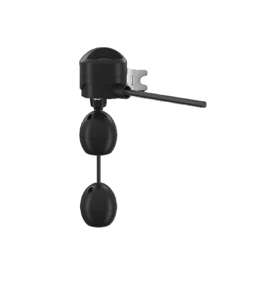 Water Sound FSK-19 Mouse Kablolu Asansör Flatör ürün görseli 1