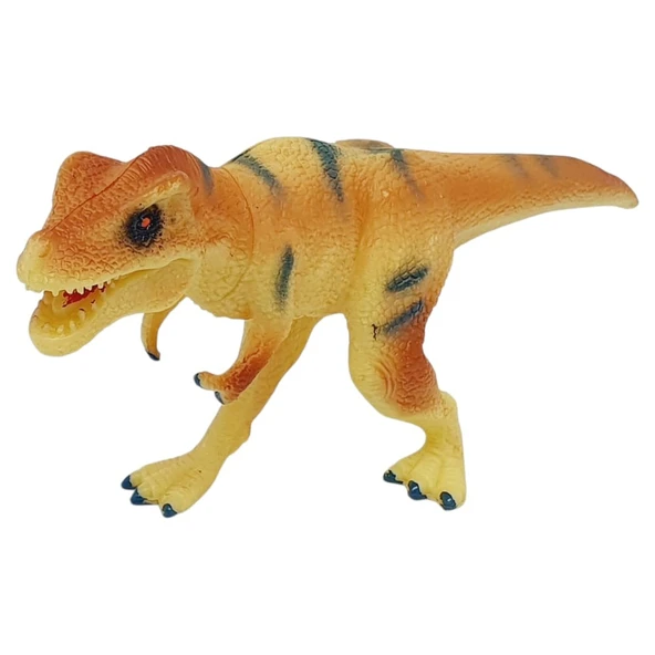 Dinazor Figürler Serisi - KL1689 - T-Rex ürün görseli 1