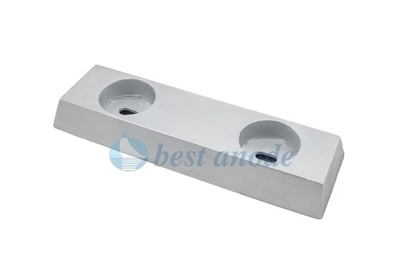 Best VT140A Alüminyum Vetus Tutya ürün görseli 1