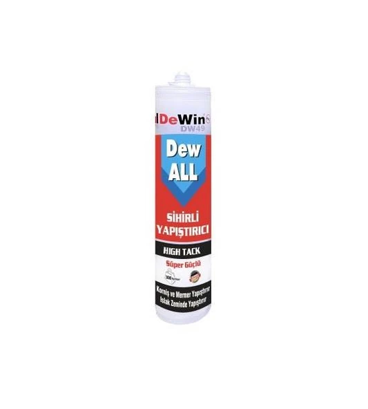 Dewin DewAll Sihirli Yapıştırıcı 290ml ürün görseli 1