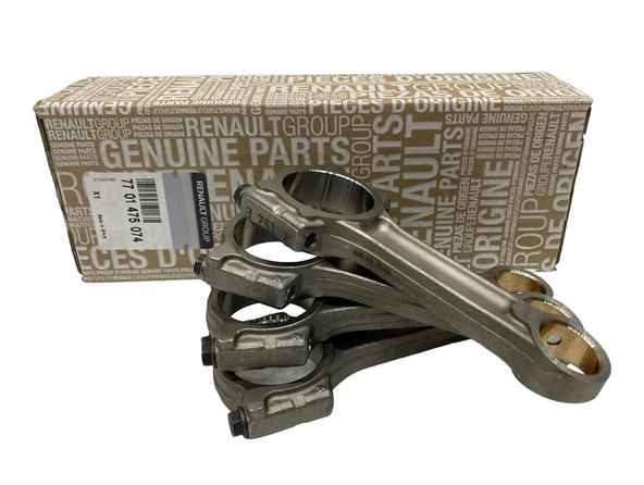 Piston Kol Takımı Fluence K9K 1.5 Dci 7701475074 MAİS ürün görseli 1