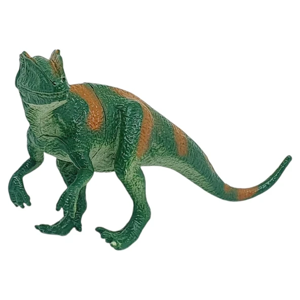 Dinazor Figürler Serisi - KL1689 - Allosaurus ürün görseli 1