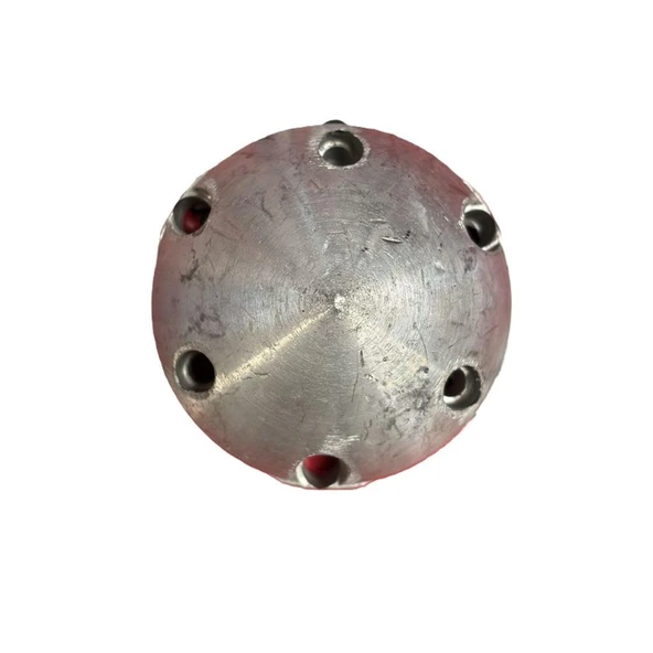 Best MP646A Alüminyum Max Prop Pervane Tutyası ürün görseli 1