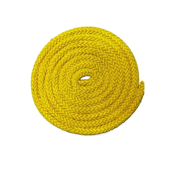 Çekim Halat 12 Kollu Yüzen Mermaid Sarı   22mm ürün görseli 1