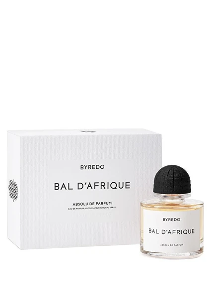 Byredo Bal D Afrique Absolu De Parfum 100 ml ürün görseli 1
