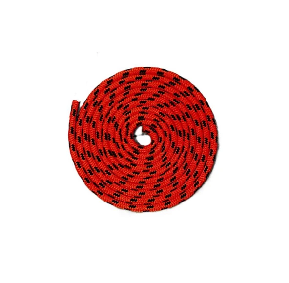 Çekim Halat Color Line Halat Turuncu/Siyah  12mm ürün görseli 1