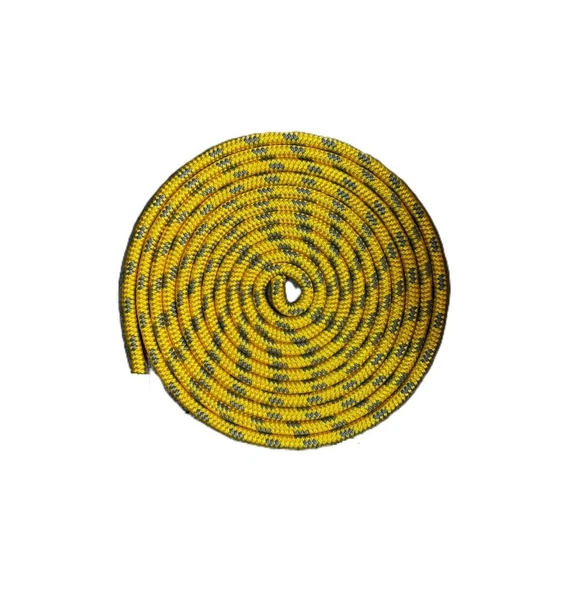 Çekim Halat Color Line Halat Sarı/Gri 12mm ürün görseli 1
