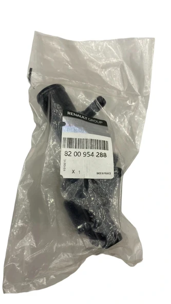 Termostat Dacia Logan 1 1.5 Dci K9K 83C° 8200954288 MAİS ürün görseli 1