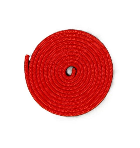 Çekim Halat Color Solid Halat Turuncu  12mm ürün görseli 1