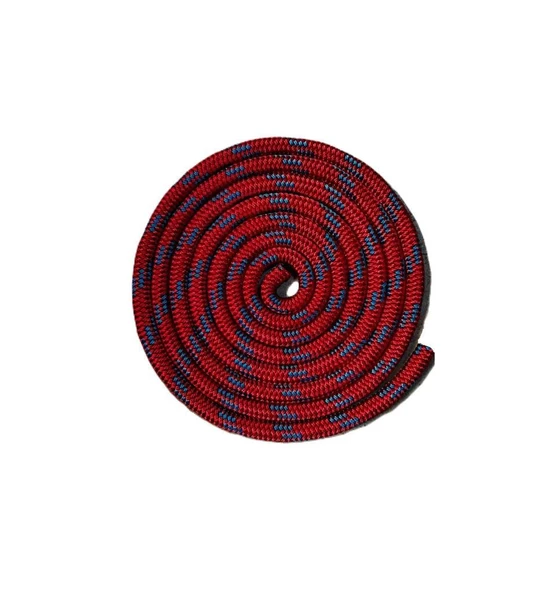 Çekim Halat Color Line Halat Kırmızı/Mavi  12mm ürün görseli 1