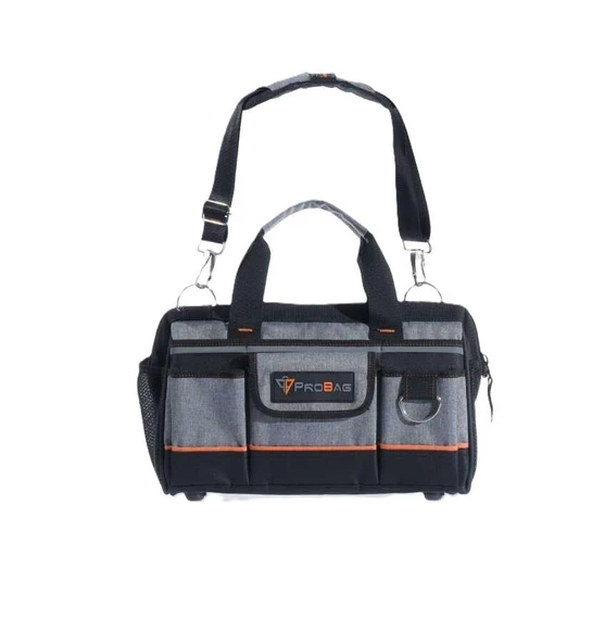 Probag Bez Takım Çantası M ürün görseli 1