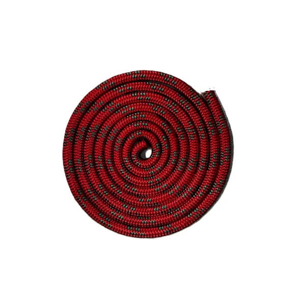 Çekim Halat Color Line Halat Kırmızı/Yeşil  10mm ürün görseli 1