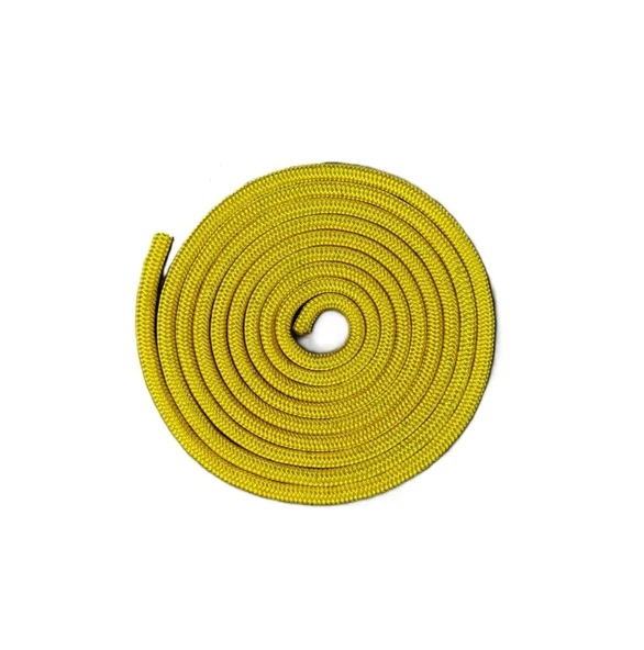 Çekim Halat Color Solid Halat Sarı  12mm ürün görseli 1
