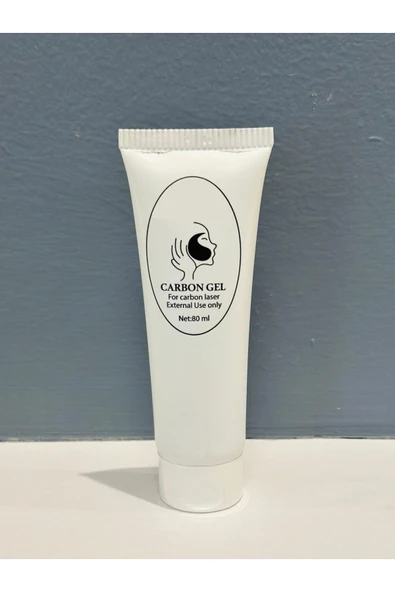 anka lazer Carbon Gel Peeling Carbon Krem Karbon Peeling ürün görseli 1
