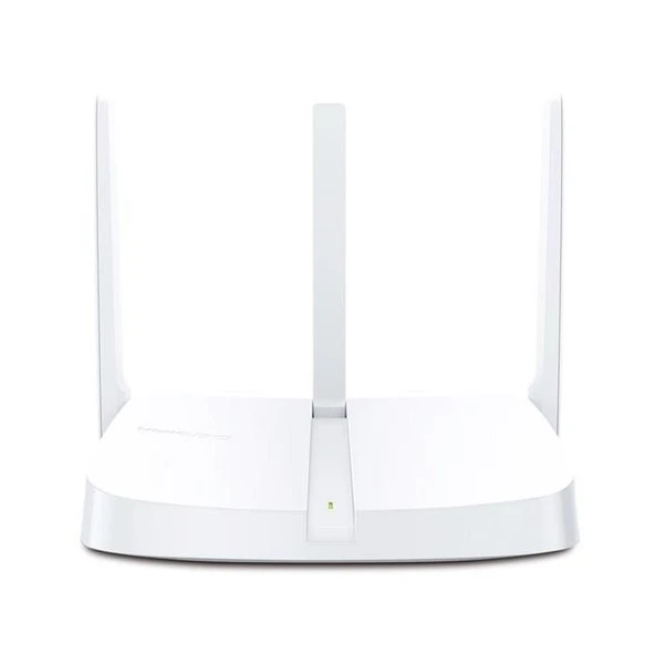 Tp-Link Mercusys MW306R 3 Port 300 Mbps Router ürün görseli 1