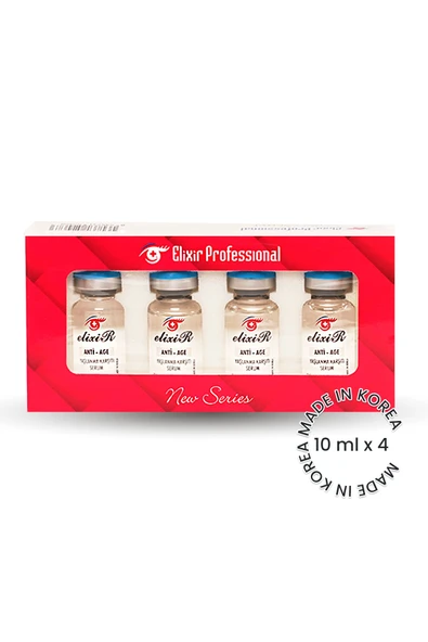 Elixir Serum Anti Age (dermapen Içindir) ürün görseli 1