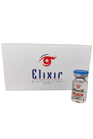 Elixir Anti Peg Leke Karşıtı Serum 10 Ml X 4 = 40 Ml - Resim 2