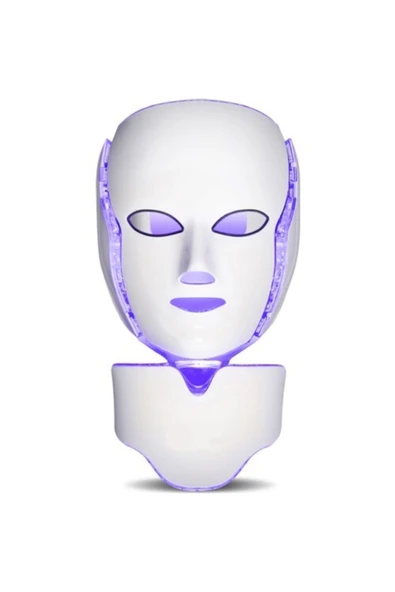 Estetisyen Dünyası Led Maske ürün görseli 1
