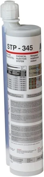 Kimyasal Dübel Stp-345 Maychem 345 Ml ürün görseli 1