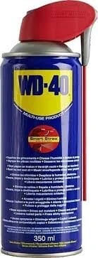WD-40 Pas Sökücü ve Yağlayıcı Sprey 350 ML ürün görseli 1