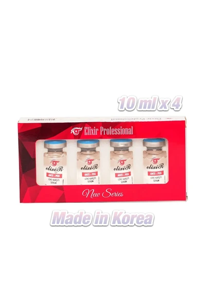 TRELİXİR Anti Peg Serum ürün görseli 1
