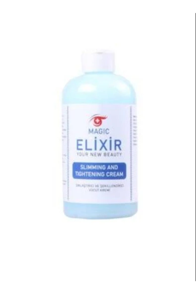 MAGİC ELİXİR G5 Sıkılaştırıcı Ve Şekillendirici Krem ürün görseli 1