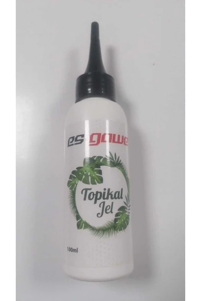 Hyptonic Es Gawe Topikal Anestezi Kremi 100ml ürün görseli 1