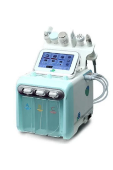 Estetisyen Dünyası Yeni Nesil Hydrafacial Set ürün görseli 1