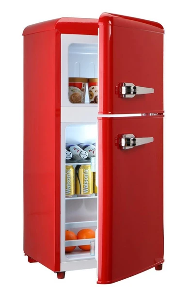 Kiwi KRF-2586 Buzdolabı - Resim 5