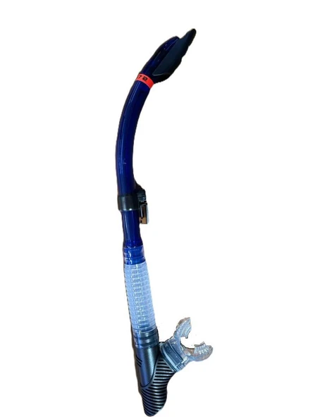 Aruba SN60 Şnorkel   Mavi ürün görseli 1