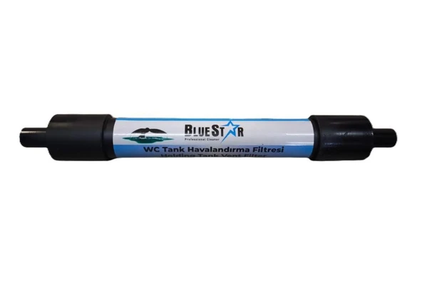BlueStar 50lik Koku Filtresi 1'' ürün görseli 1