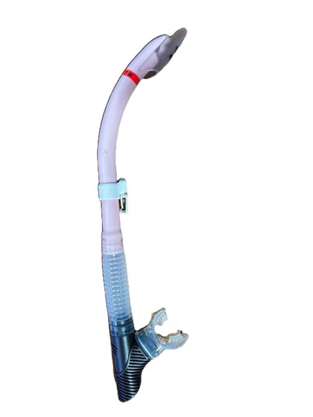 Aruba SN60 Şnorkel   Pembe ürün görseli 1
