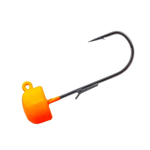 Hanfish Vision Ned Rig Orange Jighead ürün görseli 1