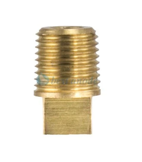 Best CTT1069 Cat Sarı Tapa 1/2" ürün görseli 1