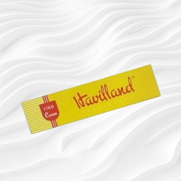 HAVILLAND TUP KREM 40ML YAĞLI ürün görseli 1