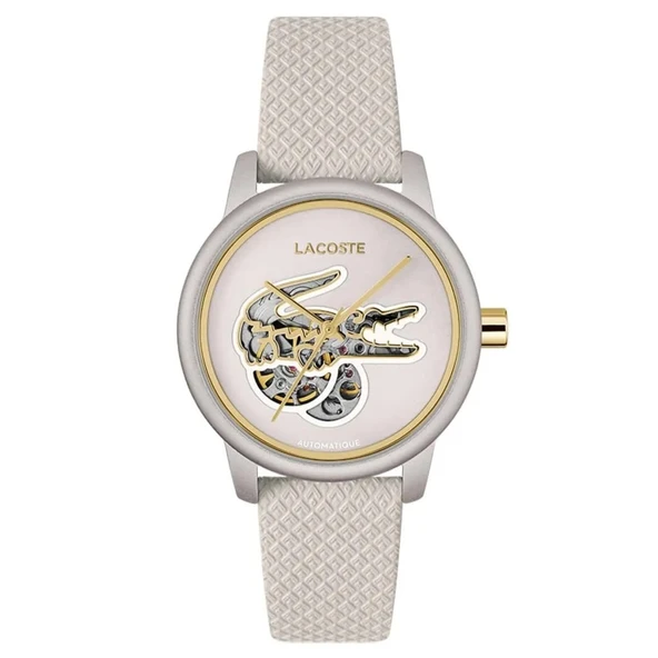 Lacoste 2001467 Otomatik Kadın Kol Saati ürün görseli 1