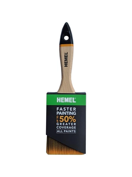 Hemel Ultra Yağlı Boya Fırçası   3" ürün görseli 1