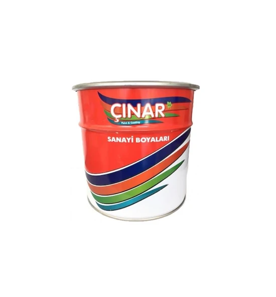Çınar Rapid Son Kat Boya   MetalikGri 3kg ürün görseli 1