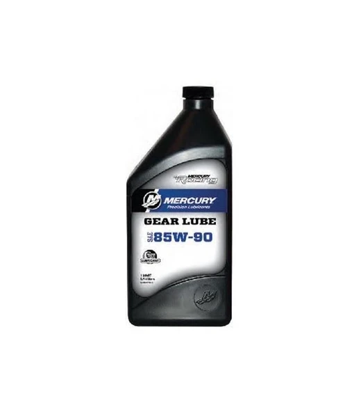 Mercury Racing 85W-90 Şanzıman Yağı 0,946lt ürün görseli 1