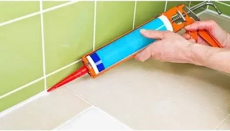 Sista Universal Silikon Beyaz- 280ml - Resim 3