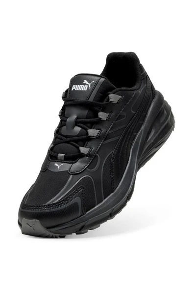 Puma Hypnotic LS Abrupt 397668 18 Erkek Yürüyüş ve Koşu Ayakkabısı Siyah Gri 40-45 ürün görseli 1