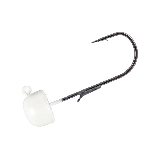 Hanfish Vision Ned Rig Peary White Jighead ürün görseli 1