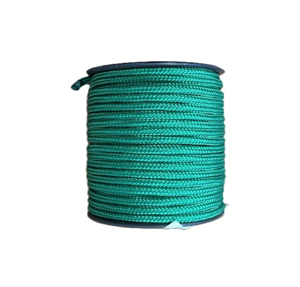Çekim Halat Color Cord Halat 3mm 30mt   Yeşil ürün görseli 1